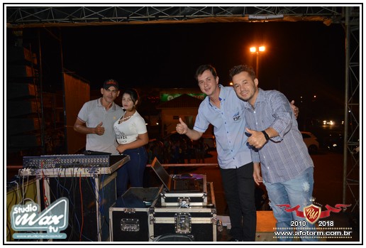 rolim de moura